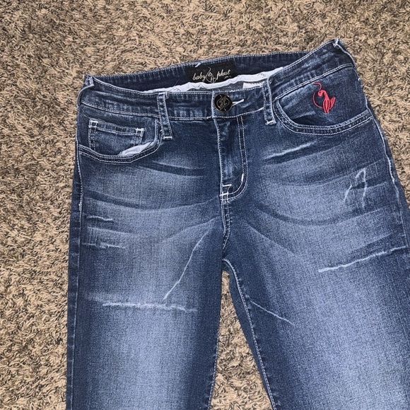 Baby Phat Jeans - Picture 2 of 6